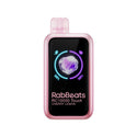 RABBEATS RC10000 Touch Screen
