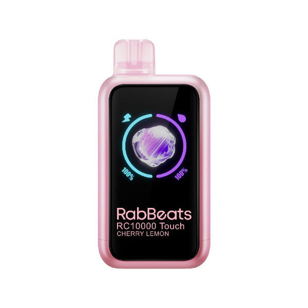 RABBEATS RC10000 Touch Screen