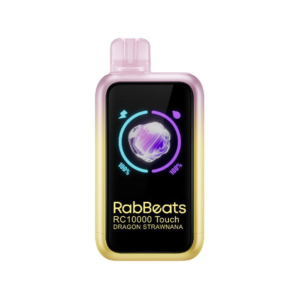 RABBEATS RC10000 Touch Screen