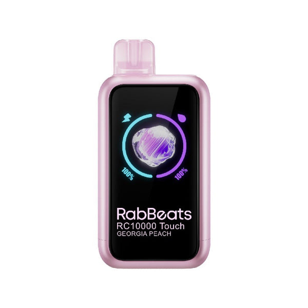 RABBEATS RC10000 Touch Screen