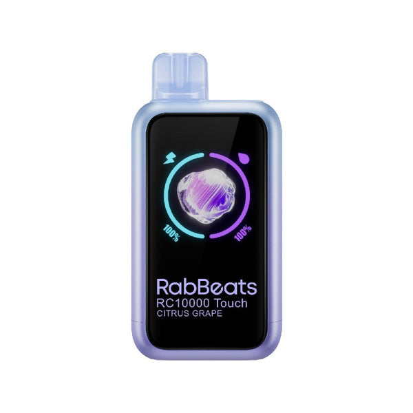 RABBEATS RC10000 Touch Screen