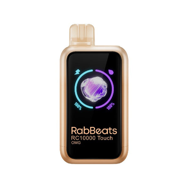 RABBEATS RC10000 Touch Screen