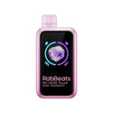 RABBEATS RC10000 Touch Screen