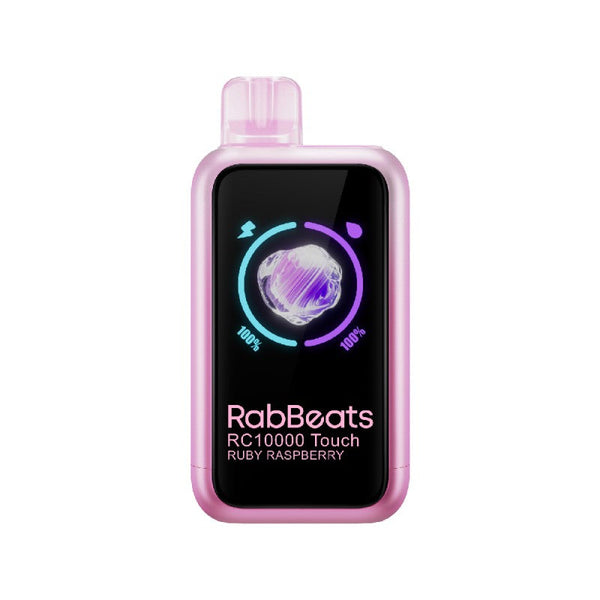 RABBEATS RC10000 Touch Screen