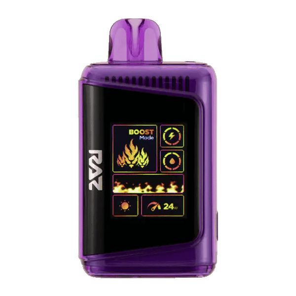 RAZ DC25000