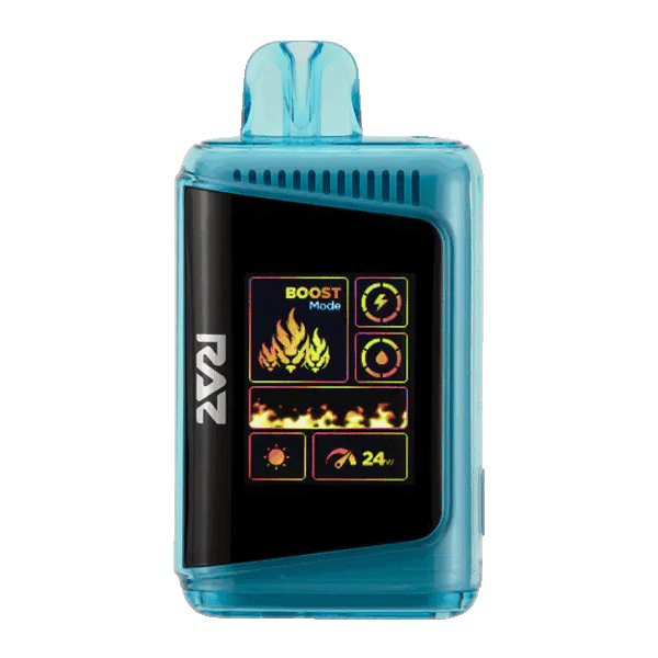RAZ DC25000