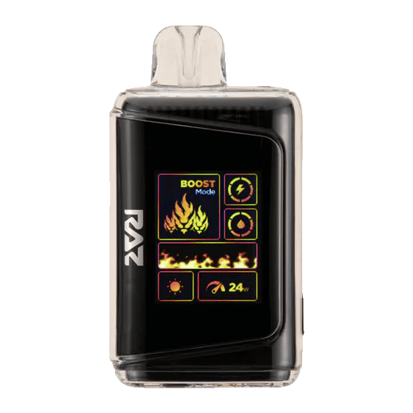 RAZ DC25000