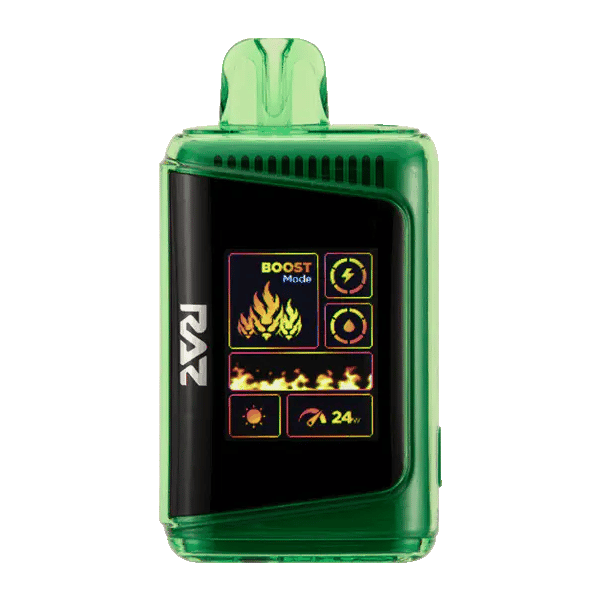 RAZ DC25000
