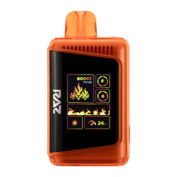 RAZ DC25000