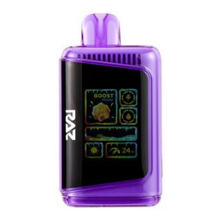 Triple Berry Gush RAZ LTX DC25000