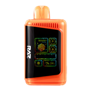 Tropical Gush RAZ LTX DC25000