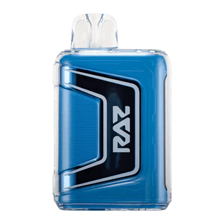 RAZ TN9000 Zero Nicotine