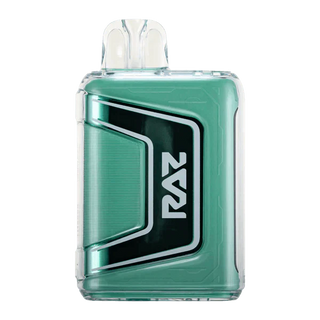 RAZ TN9000 Zero Nicotine
