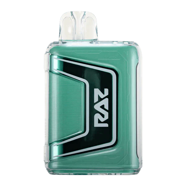 RAZ TN9000 Zero Nicotine