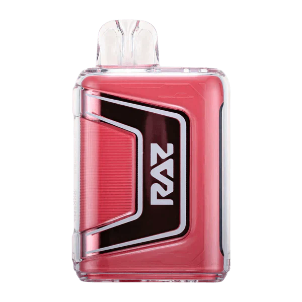RAZ TN9000 Zero Nicotine