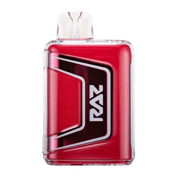 RAZ TN9000 Zero Nicotine