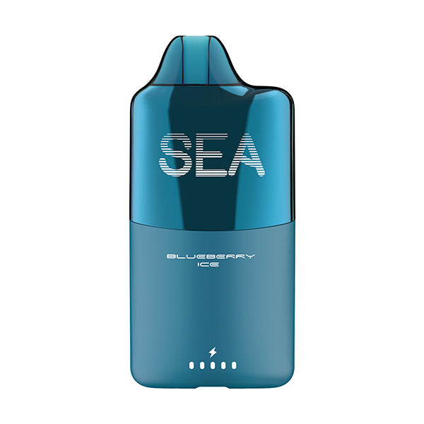 SEA 15K Disposable Vape