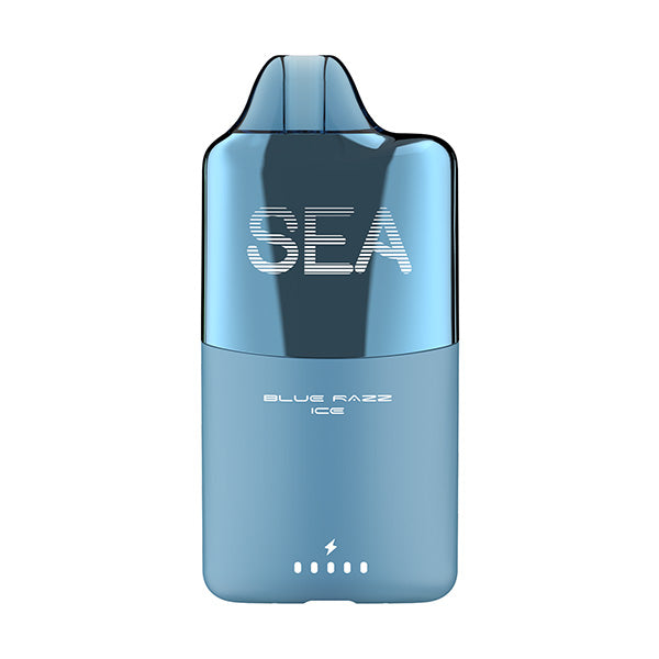 SEA 15K Disposable Vape