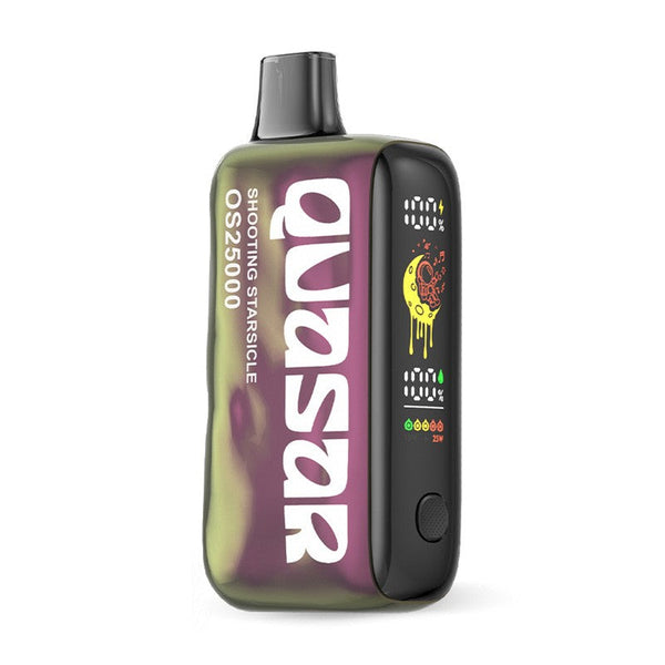 Lost Mary QUASAR OS25000