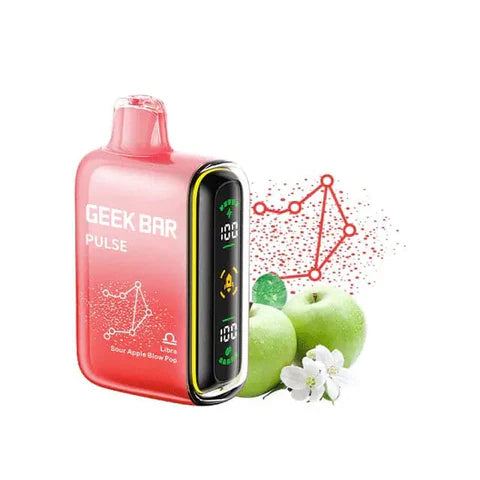 Geek Bar Pulse 15000