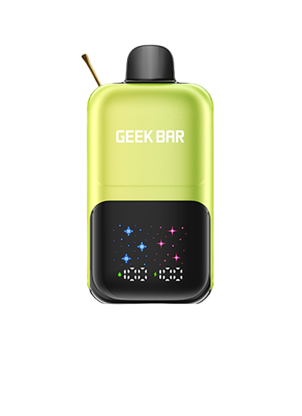 Geek Bar 2GO 50K