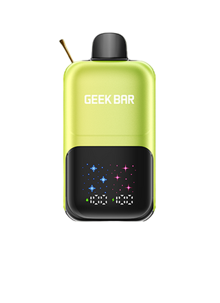 Sour Apple Ice Geek Bar 2GO 50K