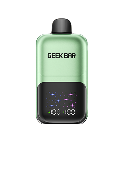 Geek Bar 2GO 50K