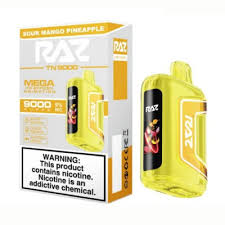 RAZ TN9000