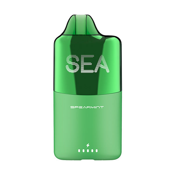 SEA 15K Disposable Vape
