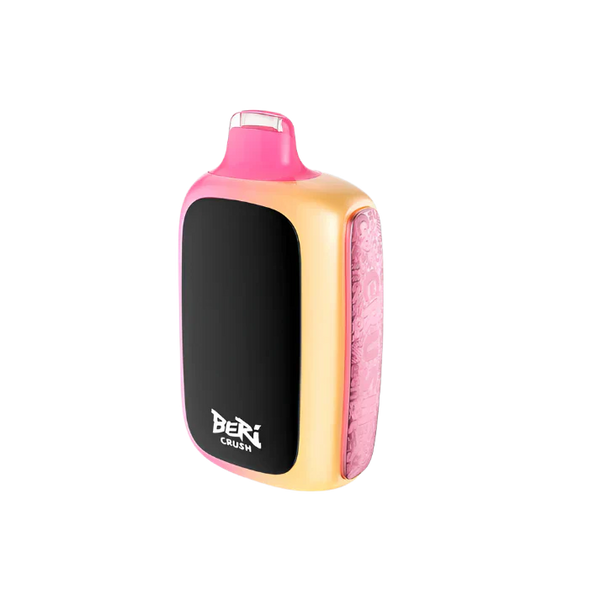 Beri Crush 50K Disposable Vape