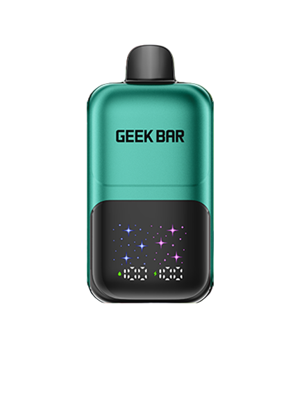Geek Bar 2GO 50K