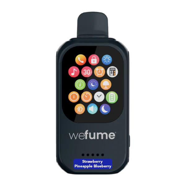 Fume WeFume 30,000