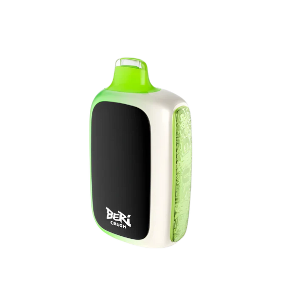 Beri Crush 50K Disposable Vape