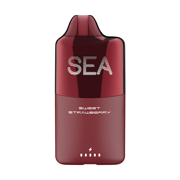 SEA 15K Disposable Vape