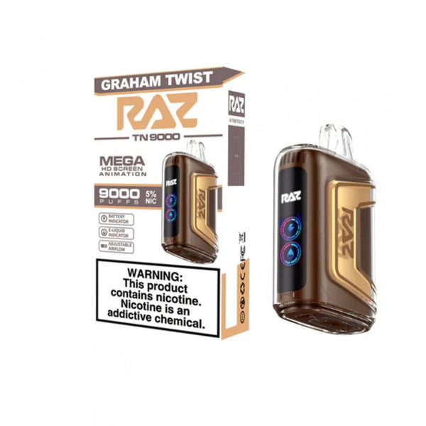 RAZ TN9000