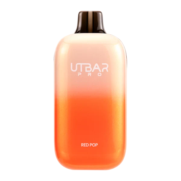 UT BAR PRO 25K Disposable Vape