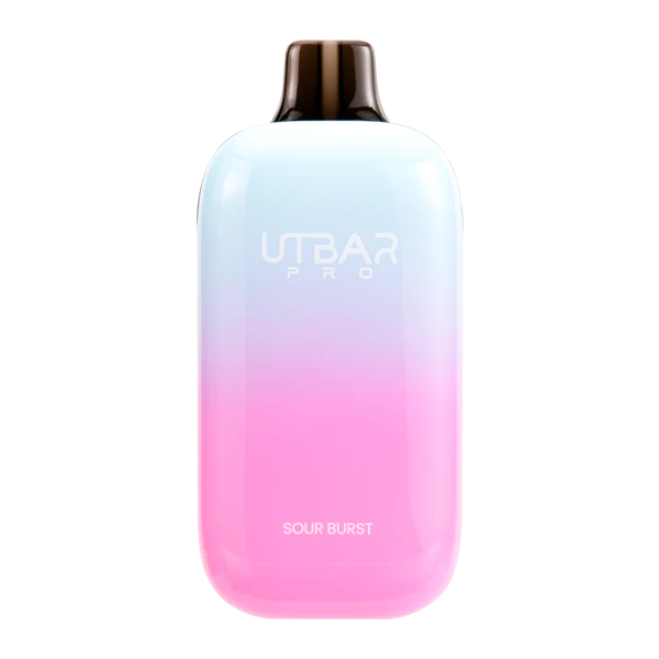 UT BAR PRO 25K Disposable Vape