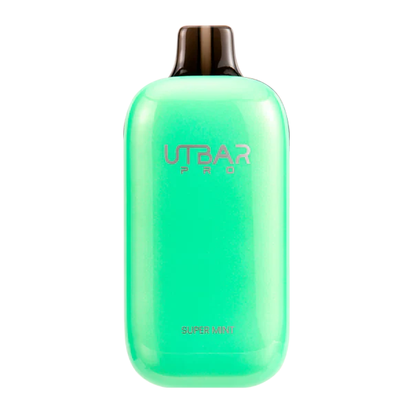 UT BAR PRO 25K Disposable Vape