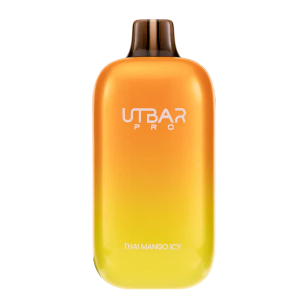 UT BAR PRO 25K Disposable Vape