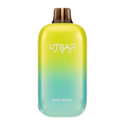 UT BAR PRO 25K