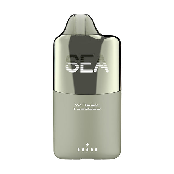 SEA 15K Disposable Vape