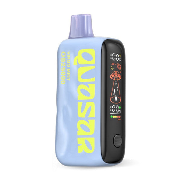 Lost Mary QUASAR OS25000