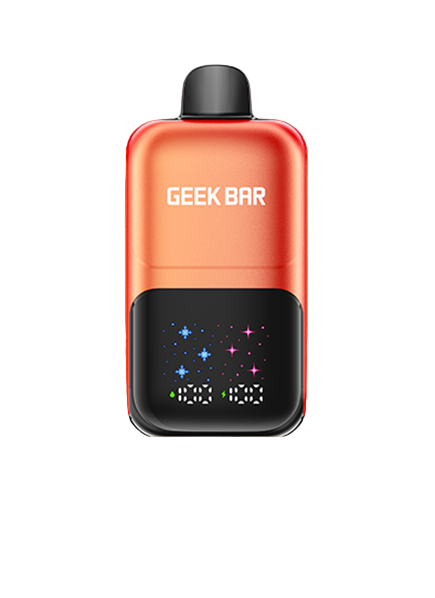 Geek Bar 2GO 50K