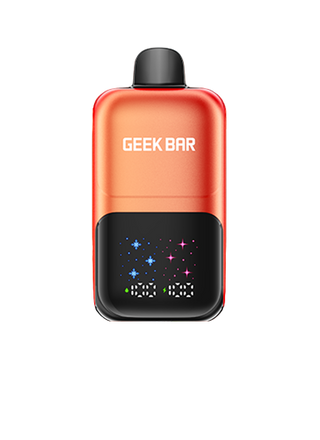 Watermelon Bubble Gum Ice Geek Bar 2GO 50K