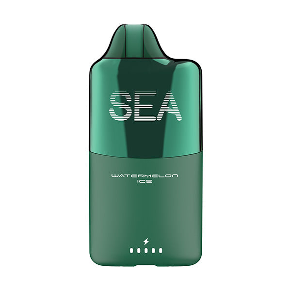 SEA 15K Disposable Vape