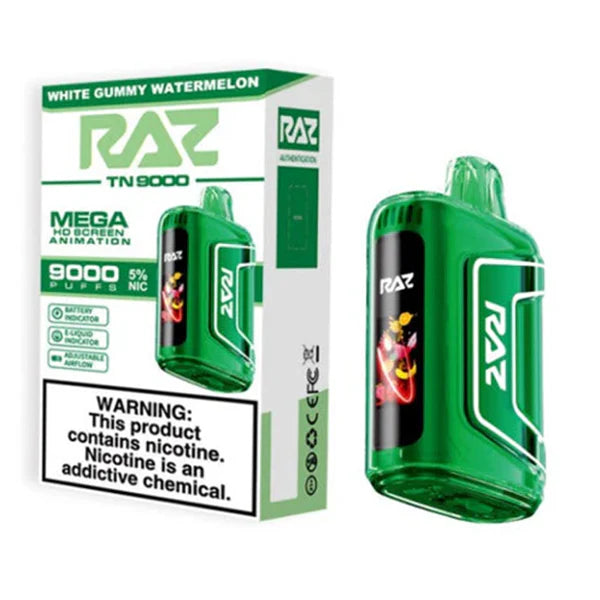RAZ TN9000