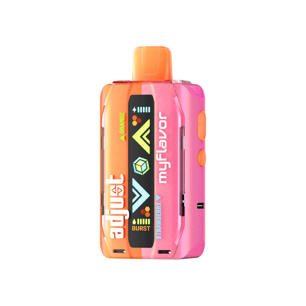 Adjust MyFlavor 40000