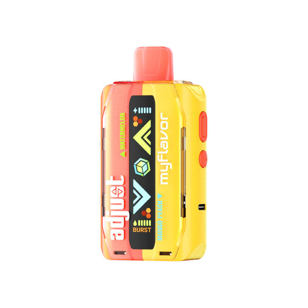 Adjust MyFlavor 40000