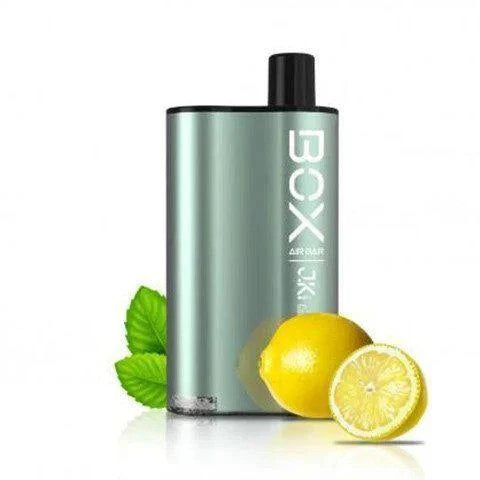 Air Bar Box 3000 Puffs