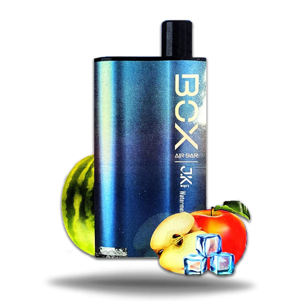 Air Bar Box 3000 Puffs